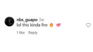 Fans react excitedly to Jarritos reportedly launching candies (Image via Instagram)